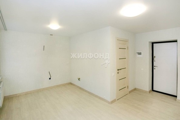
   Продам 2-комнатную, 45.7 м², Матросова ул, 7Б

. Фото 19.