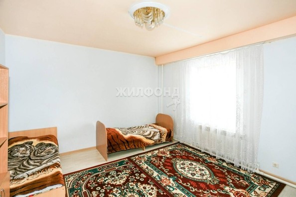
   Продам дом, 538 м², Барнаул

. Фото 20.