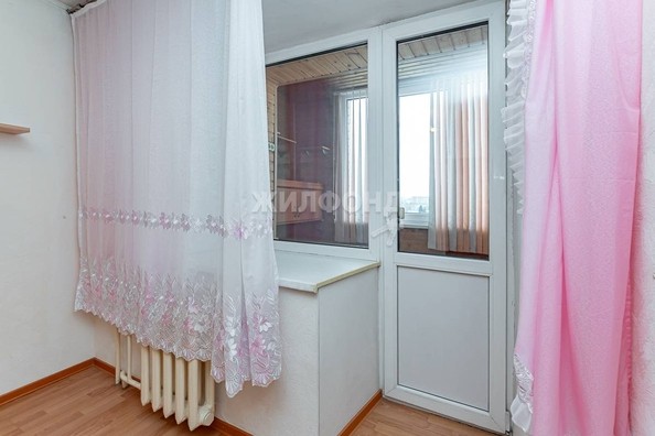 
   Продам 2-комнатную, 74.9 м², Малахова ул, 89

. Фото 14.
