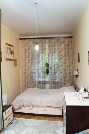 
   Продам 4-комнатную, 82.6 м², Александра Матросова ул, 67

. Фото 13.