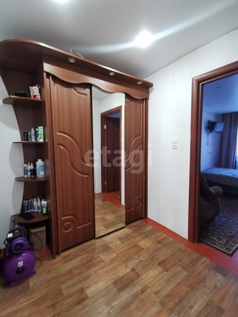 
   Продам 3-комнатную, 57.6 м², Степана Разина ул, 63

. Фото 2.
