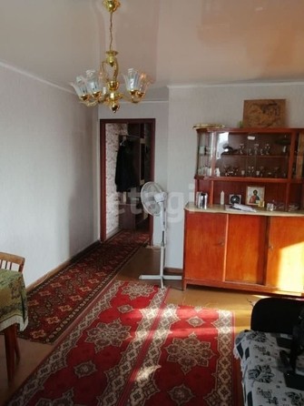 
   Продам 3-комнатную, 52.4 м², Коммунарский пер, 27

. Фото 5.