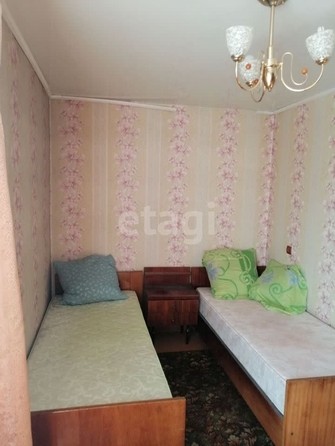 
   Продам 3-комнатную, 52.4 м², Коммунарский пер, 27

. Фото 15.