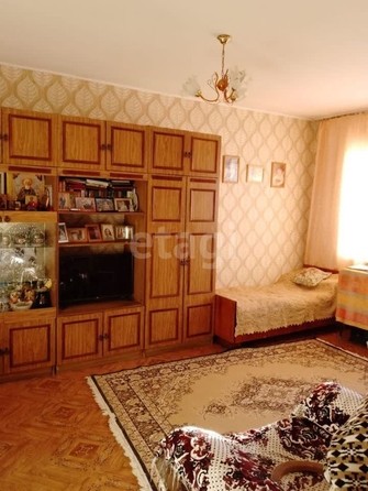 
   Продам 1-комнатную, 31.1 м², Советская ул, 6А

. Фото 7.