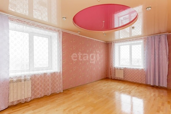 
   Продам 3-комнатную, 77.7 м², Эмилии Алексеевой ул, 65

. Фото 8.