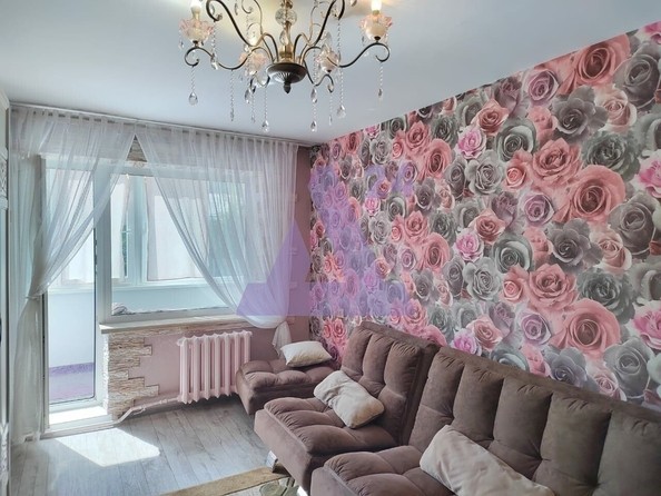 
   Продам 2-комнатную, 43.2 м², Академика Мясникова ул, 22

. Фото 3.
