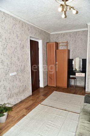 
   Продам 2-комнатную, 42 м², Советская ул, 12

. Фото 7.
