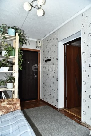 
   Продам 2-комнатную, 42 м², Советская ул, 12

. Фото 11.