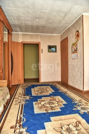 
   Продам 3-комнатную, 70 м², Межевой пер, 4Е

. Фото 14.
