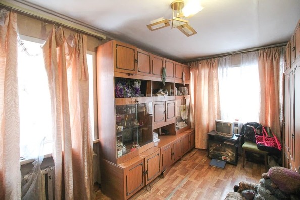 
   Продам 1-комнатную, 31 м², Комсомольский пр-кт, 37

. Фото 8.