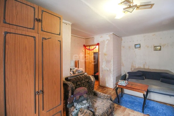 
   Продам 1-комнатную, 31 м², Комсомольский пр-кт, 37

. Фото 11.