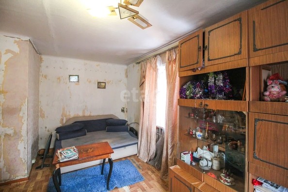 
   Продам 1-комнатную, 31 м², Комсомольский пр-кт, 37

. Фото 13.