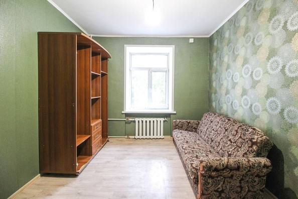 
   Продам 1-комнатную, 33.2 м², Тимуровская ул, 62

. Фото 9.