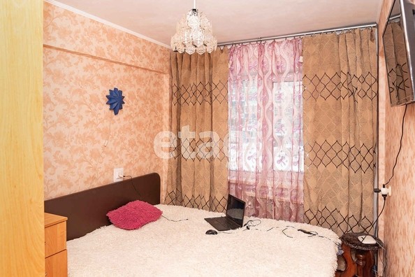
   Продам 3-комнатную, 58.6 м², Мопровский пер, 34

. Фото 5.