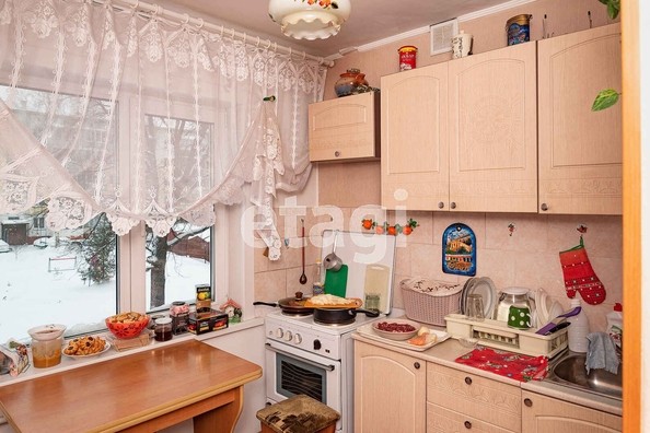 
   Продам 3-комнатную, 58.6 м², Мопровский пер, 34

. Фото 9.