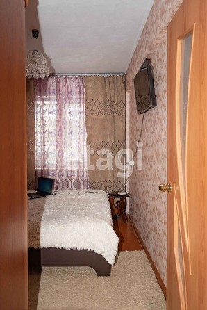 
   Продам 3-комнатную, 58.6 м², Мопровский пер, 34

. Фото 13.