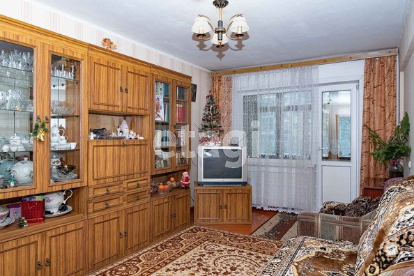 
   Продам 3-комнатную, 58.6 м², Мопровский пер, 34

. Фото 16.