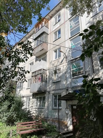 
   Продам 3-комнатную, 59.1 м², Степана Разина ул, 63

. Фото 7.