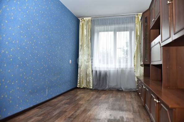 
   Продам 3-комнатную, 60.9 м², Советская ул, 6к1

. Фото 2.
