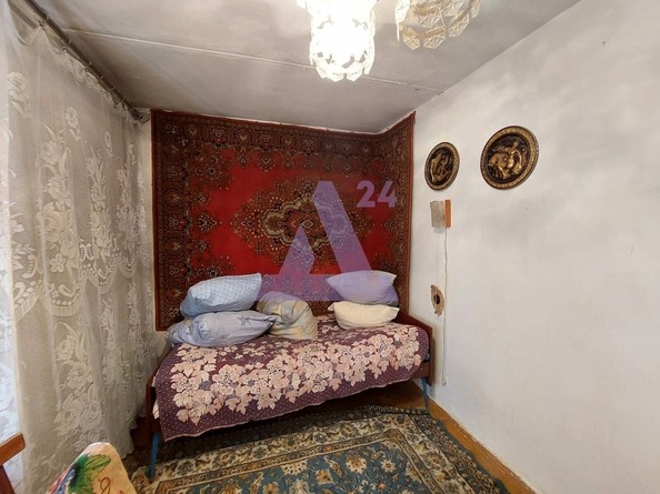 
   Продам 4-комнатную, 61.1 м², Рихарда Зорге ул, 41А

. Фото 10.