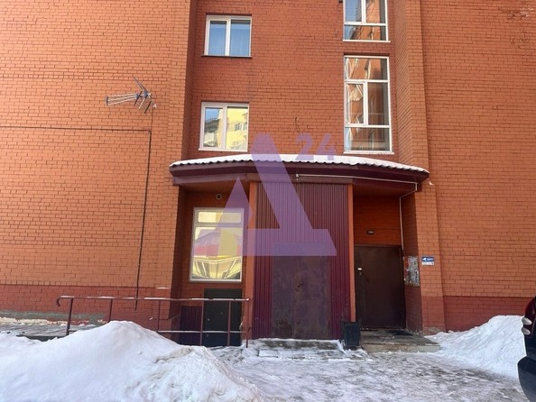 
   Продам 4-комнатную, 185.4 м², Александра Радищева ул, 1/3

. Фото 7.