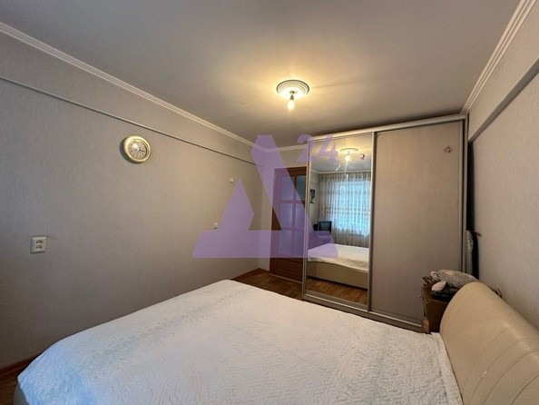 
   Продам 4-комнатную, 86 м², Георгия Прибыткова ул, 2/2

. Фото 7.