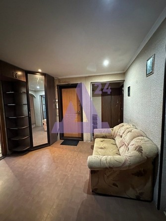 
   Продам 4-комнатную, 86 м², Георгия Прибыткова ул, 2/2

. Фото 15.