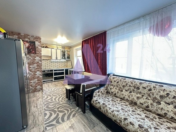 
   Продам 2-комнатную, 43 м², Советская ул, 17

. Фото 9.