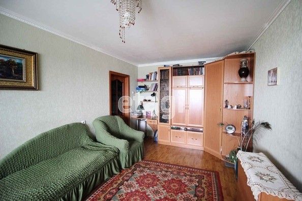 
   Продам 2-комнатную, 53 м², Кутузова ул, 16Г

. Фото 7.