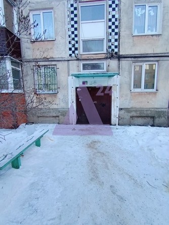 
   Продам 1-комнатную, 31.1 м², Комсомольская ул, 110

. Фото 1.