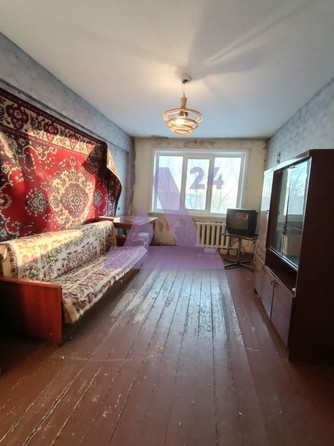 
   Продам 1-комнатную, 31.1 м², Комсомольская ул, 110

. Фото 7.