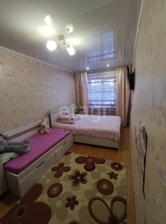 
   Продам 2-комнатную, 47 м², Владимира Короленко ул, 47

. Фото 9.