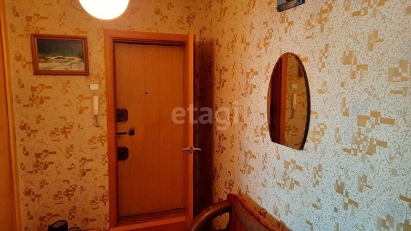 
   Продам 2-комнатную, 52.5 м², Николая Гастелло пер, 3

. Фото 13.