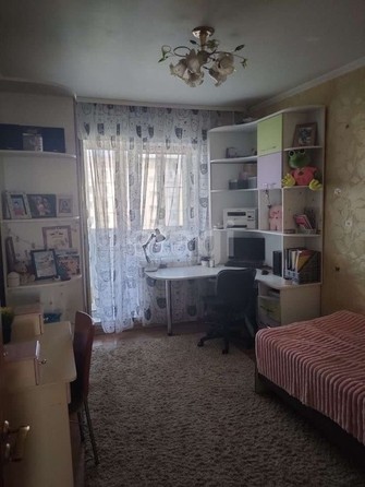
   Продам 3-комнатную, 63.4 м², Михаила Кутузова ул, 9

. Фото 4.