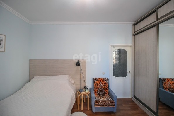 
   Продам 2-комнатную, 33 м², Никитина ул, 41А

. Фото 3.