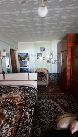 
   Продам 1-комнатную, 34.8 м², Александра Можайского ул, 7

. Фото 6.
