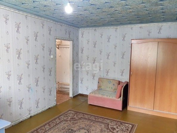 
   Продам 1-комнатную, 38 м², Владимира Короленко ул, 43

. Фото 8.