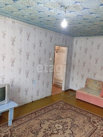 
   Продам 1-комнатную, 38 м², Владимира Короленко ул, 43

. Фото 9.