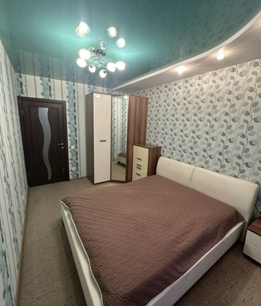 
   Продам 2-комнатную, 63 м², Сергея Семенова ул, 17

. Фото 8.
