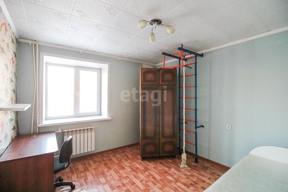 
   Продам 2-комнатную, 52.1 м², Антона Петрова ул, 203

. Фото 4.