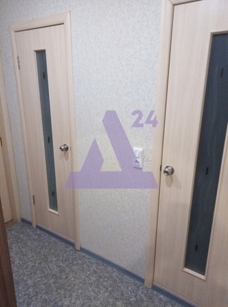 
   Продам 2-комнатную, 46.2 м², Ленина пр-кт, 137Б

. Фото 14.