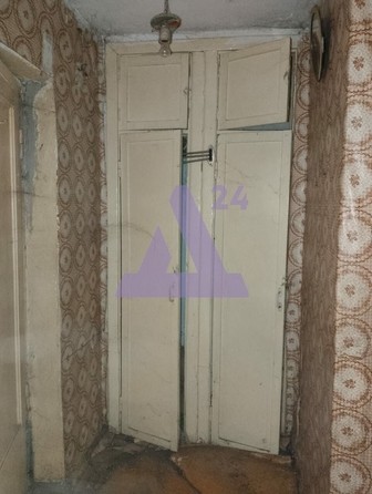 
   Продам 1-комнатную, 30.3 м², Комсомольская ул, 193

. Фото 6.