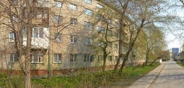
   Продам 2-комнатную, 44.7 м², Пролетарская ул, 188

. Фото 7.