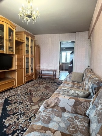 
   Продам 2-комнатную, 44.4 м², Коммунарский пер, 26

. Фото 7.