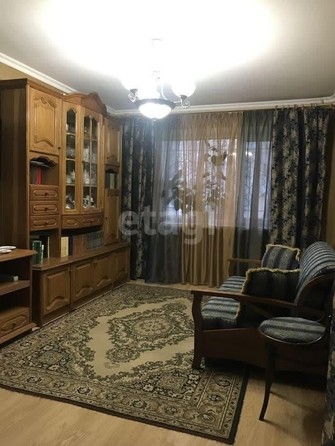 
   Продам 2-комнатную, 42.5 м², Георгия Исакова ул, 124

. Фото 6.