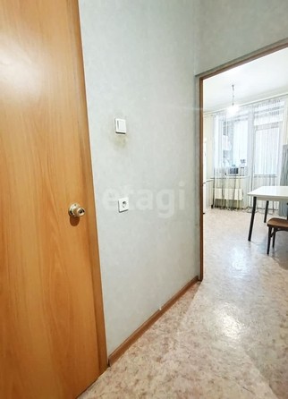 
   Продам 1-комнатную, 35.1 м², Ленинградская ул, 38

. Фото 15.