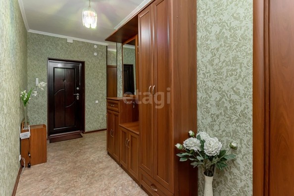 
   Продам 3-комнатную, 75.9 м², Петра Сухова ул, 70Б

. Фото 15.