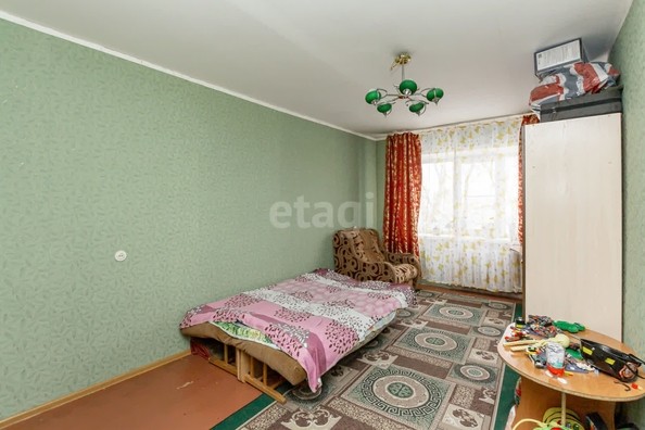 
   Продам 2-комнатную, 47.5 м², Пролетарская ул, 188

. Фото 14.