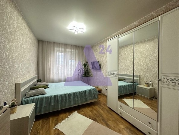
   Продам 3-комнатную, 75 м², Балтийская ул, 49

. Фото 14.