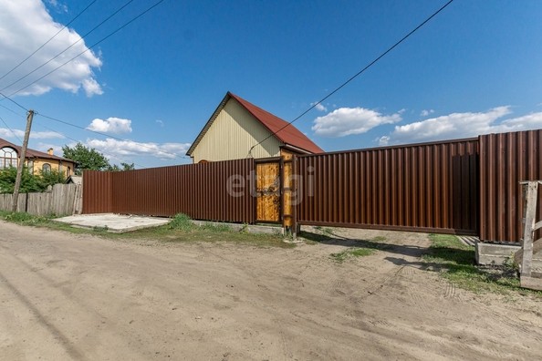 
  Продам  участок ИЖС, 5.7 соток, Барнаул

. Фото 16.